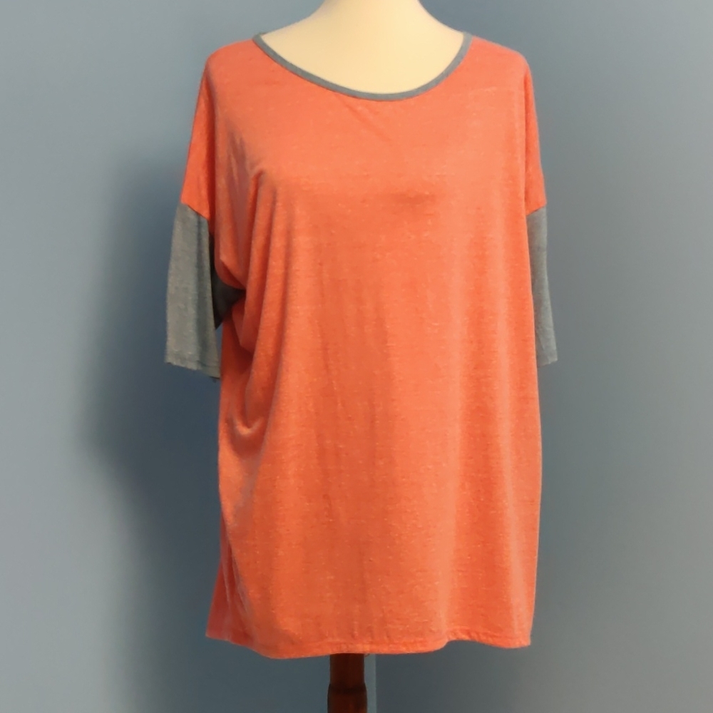 Lularoe Irma size Large